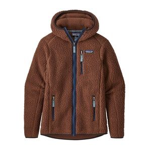 Patagonia Retro Pile Hoody
